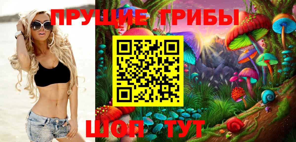 Галлюциногенные грибы ЛСД Кохма